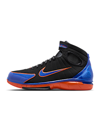 Reviews: Air Zoom Huarache 2K4 'Penny Hardaway' Men's Shoes. Nike.com